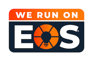 We Run on EOS